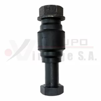 Kit de tornillo y bushing de brazo tensor para plataforma
