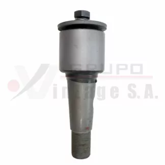 Bushing de brazo tensor suspensión Hendrickson/Kenworth 44697