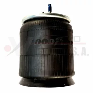 Bolsa de aire plataforma base 4 tornillos