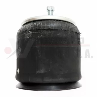 Bolsa de aire plataforma base 4 tornillos