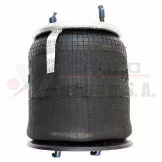 Bolsa de aire International 2 tornillos