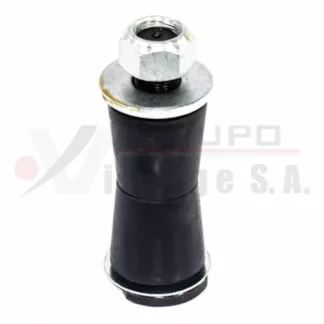 Kit de bushing para brazo tensor Fruehauf E-1023