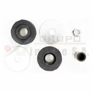 Kit de hules para amortiguador 66923