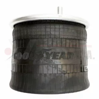 Bolsa de aire suspensión Hutch Intraax