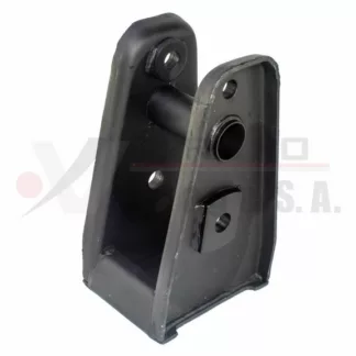 Cargador central 1 agujero de 1" suspensión Reyco