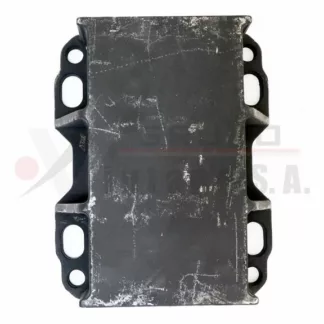 Tapadera de punta de resorte H-900 (Spring End) 9937-00