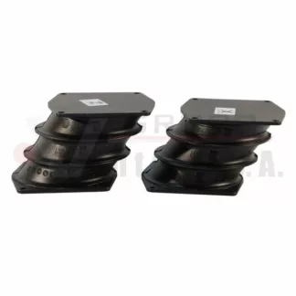 Almohadilla suspensión Hendrickson