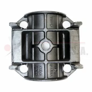 Cargador central Neway TS base de resorte