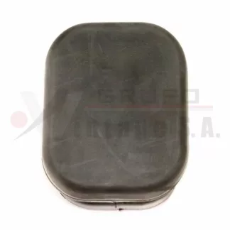 Almohadilla superior de suspensión Mack 10QK370 (pequeña)