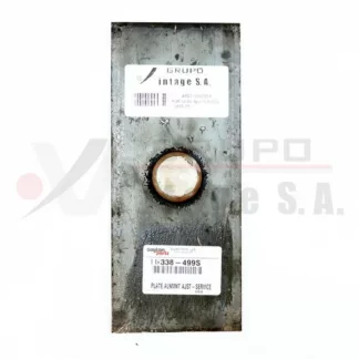 Platina de ajuste H-900 10608-00