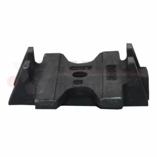 Base doble para resortaje trasero 16-14049-000