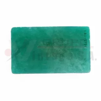 Almohadilla de poliuretano 814-00 (Verde)