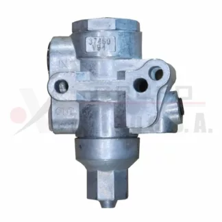 Regulador para caja Rockwell