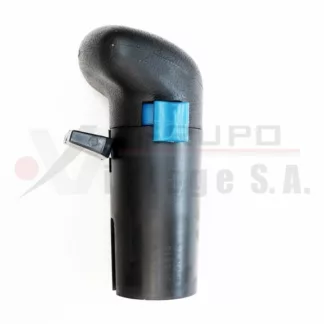 Perilla de selector para caja de Fuller 15 velocidades A-6915