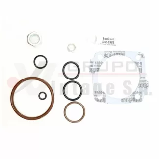 Kit de botella de ranch caja Fuller