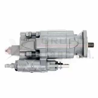 Bomba de levante incorporada