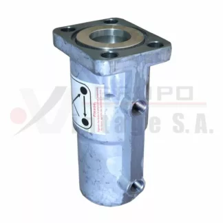 Válvula de bomba de levante