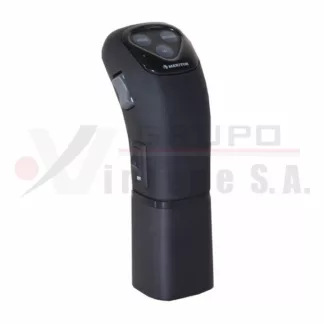 Perilla de caja electrónica A-3280-L-9398