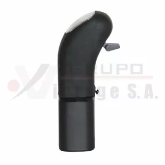 Perilla de sencilla de caja electrónica A-3280-C-9467