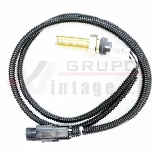 Sensor para yugo de caja de 2 espigas