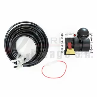 Kit para mando de PTO y bomba de levante