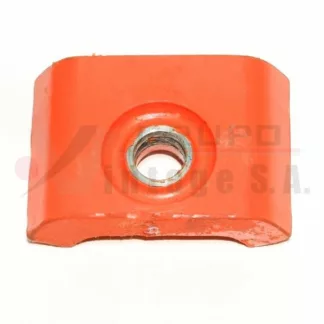 Cargador de motor Kenworth T-800