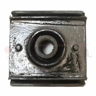 Cargador superior delantero de motor International S-4600