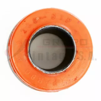 Soporte flotante trasero poliuretano motor International, Ford, Volvo