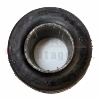 Soporte flotante trasero motor International, Ford, Volvo caucho negro