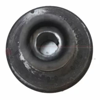 Soporte delantero de hule motor International