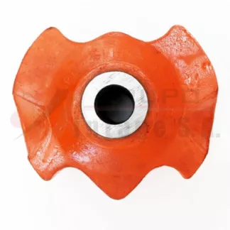 Cargador de cabina Freightliner Century (solo bushing)