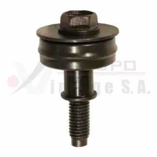 Tornillo para cargador de aceitera Detroit S60