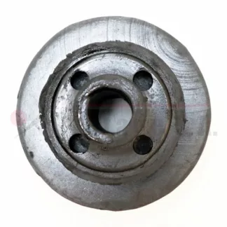 Soporte inferior cabina Freightliner hule