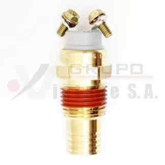 Bulbo de temperatura 195° N.O.