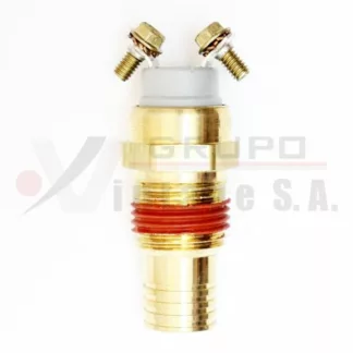 Bulbo de temperatura 185° N.C.