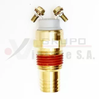 Bulbo de temperatura 200° N.C.