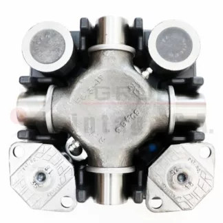 Cruz mixta de 7" 5-677X