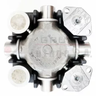 Cruz mixta de 7 1/2" 5-676X