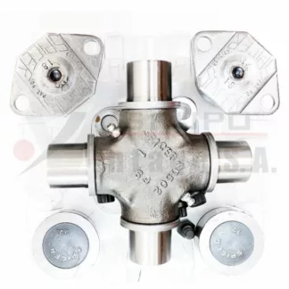 Cruz mixta de 6" 5-675X