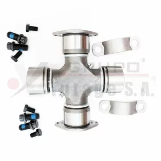 Cruz de Cardan mixta de 6"  5-675X  SVL