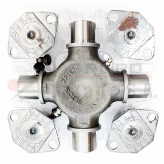 Cruz normal de 7" 5-407X