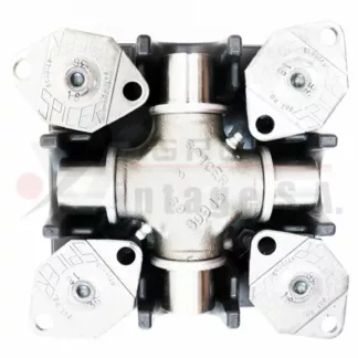 Cruz normal de 6" 5-280X Spicer