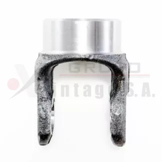 Yugo de toma fuerza redondo de 1 1/4