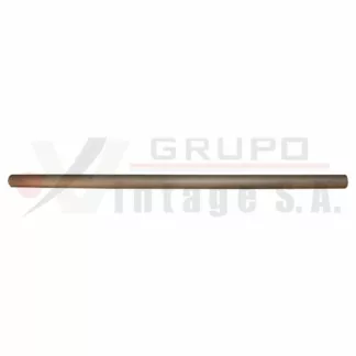 Tubo de transmisión de 4 x 9 pies