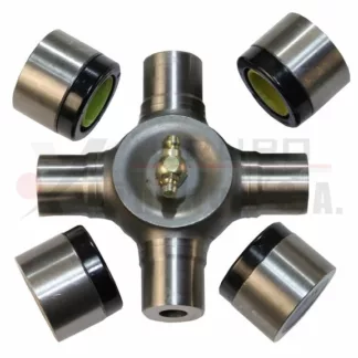 Cruz 5" transmisión Inter DT408/466 **