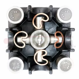 Cruz de transmisión de 5" dado milimétrico SPL90