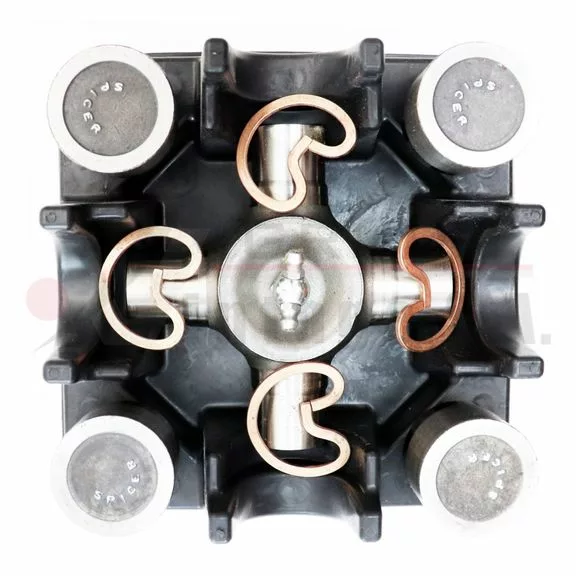 Cruz de transmisión de 5" dado milimétrico SPL90