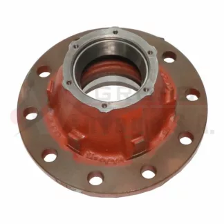 Bufa de 10 agujeros milimétrica HM218210/HM212011 E-9348