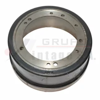 Tambor 68958 multihoyos trasero International 11 1/4