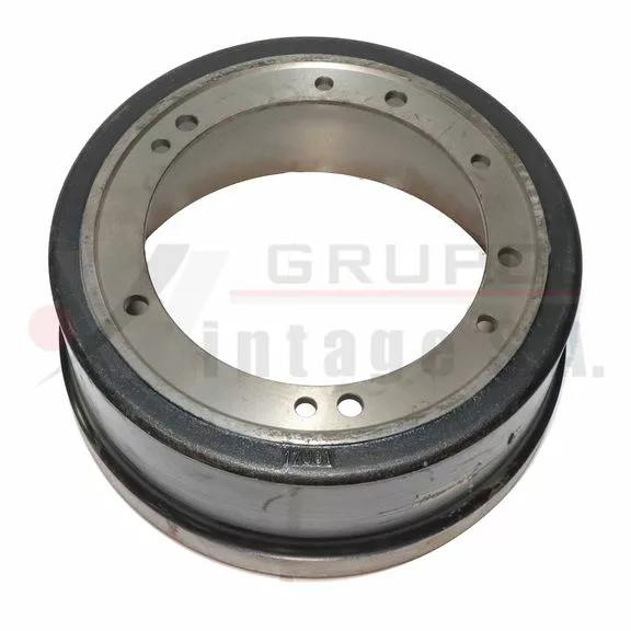 Tambor 68958 multihoyos trasero International 11 1/4